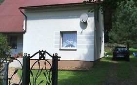 Dom w Glince - agroturystyka